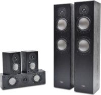 Купить акустична система Prism Audio Vienna: цена от 9840 грн.