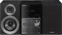 Купити аудіосистема Panasonic SC-PM602  за ціною від 11261 грн.