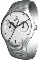 Купить наручные часы Obaku V100GCIMC  по цене от 6699 грн.