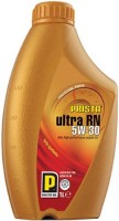Купить моторное масло Prista Ultra RN 5W-30 1L  по цене от 263 грн.
