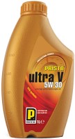 Купить моторне мастило Prista Ultra V 5W-30 1L: цена от 293 грн.