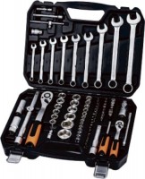 Купить набор инструментов Master Tool 78-5182: цена от 3703 грн.