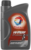 Купити моторне мастило Total Hi-Perf 2T Special 1L  за ціною від 297 грн.