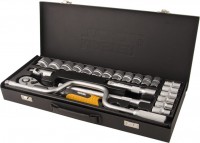 Купить биты / торцевые головки Master Tool 78-4125: цена от 2393 грн.