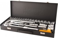 Купить набор инструментов Master Tool 78-4126: цена от 3153 грн.