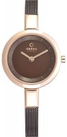 Купити наручний годинник Obaku V129LXVNMN  за ціною від 9414 грн.