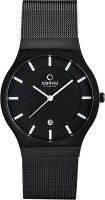 Купити наручний годинник Obaku V133GDBBMB  за ціною від 6888 грн.