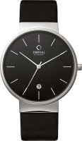 Купити наручний годинник Obaku V133GDCBRB  за ціною від 6543 грн.