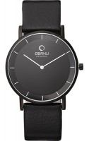 Купити наручний годинник Obaku V143GXBBRB  за ціною від 10120 грн.