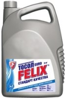 Купить охлаждающая жидкость Felix Tosol Euro -35 5L  по цене от 343 грн.