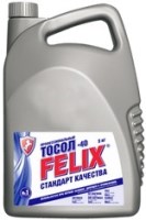 Купить охлаждающая жидкость Felix Tosol -40 5L  по цене от 440 грн.