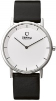 Купити наручний годинник Obaku V143GXCIRB  за ціною від 5838 грн.