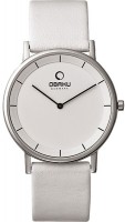 Купити наручний годинник Obaku V143GXCWRW  за ціною від 6054 грн.