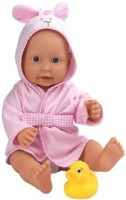 Купити лялька Dolls World Splash Time Baby 8552  за ціною від 1147 грн.