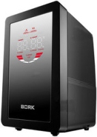 Купити зволожувач повітря Bork H700  за ціною від 782 грн.