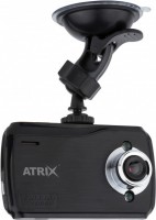 Купить видеорегистратор ATRIX JS-C440  по цене от 620 грн.