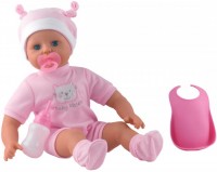 Купить кукла Dolls World Baby Boohoo 8130  по цене от 1195 грн.
