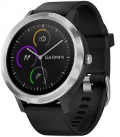 Купить смарт часы Garmin Vivoactive 3  по цене от 1320 грн.