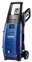 Купить мойка высокого давления Nilfisk C 110.3-5 по цене от 4556 грн.