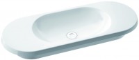 Купити умивальник Marmorin Pia 90 573090020 за ціною від 17067 грн.