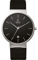 Купить наручные часы Obaku V153GDCBRB  по цене от 6543 грн.