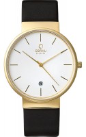 Купити наручний годинник Obaku V153GDGWRB  за ціною від 6138 грн.