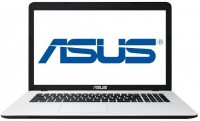 Купити ноутбук Asus X751NV (X751NV-TY002) за ціною від 11759 грн.