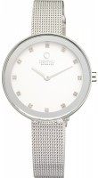 Купить наручные часы Obaku V161LXCIMC  по цене от 6938 грн.