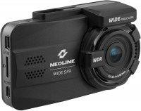 Купить відеореєстратор Neoline Wide S49: цена от 4200 грн.