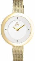 Купить наручний годинник Obaku V162LXGIMG: цена от 9908 грн.