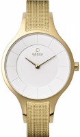 Купить наручные часы Obaku V165LXGIMG  по цене от 8146 грн.