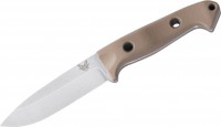Купити ніж / мультитул BENCHMADE Sibert Bushcrafter EOD за ціною від 12584 грн.