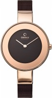 Купити наручний годинник Obaku V167LXVNMN  за ціною від 8332 грн.