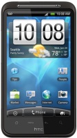Купить мобильный телефон HTC Inspire 4G  по цене от 2533 грн.