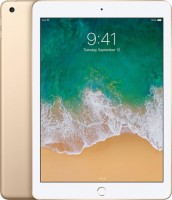 Купити планшет Apple iPad 2018 32GB  за ціною від 5939 грн.