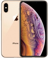 Купити мобільний телефон Apple iPhone Xs 64GB  за ціною від 11500 грн.