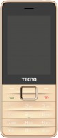 Купити мобільний телефон Tecno T454  за ціною від 899 грн.