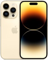 Купити мобільний телефон Apple iPhone 14 Pro Max 128GB  за ціною від 35490 грн.