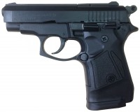 Купить револьвер Флобера и стартовый пистолет CEM Bart  по цене от 4990 грн.
