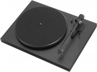 Купить проигрыватель винила Pro-Ject Debut III/OM10  по цене от 18441 грн.