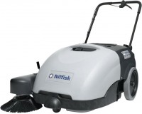 Купити прибиральна машина Nilfisk SW 750  за ціною від 162040 грн.