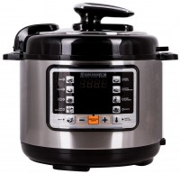 Купити мультиварка Grunhelm MPC-11SB  за ціною від 1509 грн.