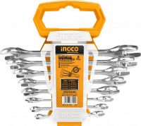 Купить набор инструментов INGCO HKSPA2088: цена от 404 грн.