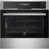 Купить духовой шкаф Electrolux SteamBoost EOB 8857 AAX  по цене от 57600 грн.