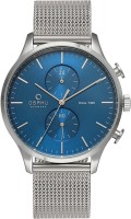 Купити наручний годинник Obaku V196GUCLMC  за ціною від 9314 грн.