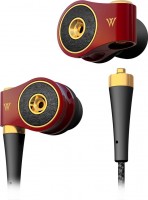 Купити навушники Radius HP-TWF41  за ціною від 15288 грн.
