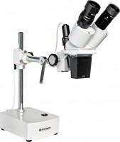 Купити мікроскоп BRESSER Biorit ICD-CS 10x  за ціною від 17681 грн.