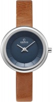 Купить наручные часы Obaku V146LXCLRZ  по цене от 7074 грн.