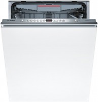 Купить встраиваемая посудомоечная машина Bosch SMV 46KX02  по цене от 17850 грн.