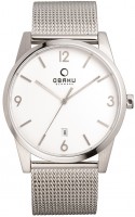 Купить наручные часы Obaku V169GDCIMC  по цене от 6337 грн.